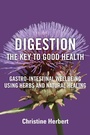 Cover: Digestion, the Key to Good Health - Aeon Books Ltd