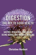 Cover: Digestion, the Key to Good Health - Aeon Books Ltd