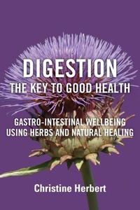Abbildung von: Digestion, the Key to Good Health - Aeon Books Ltd