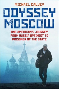 Abbildung von: Odyssey Moscow - The History Press Ltd