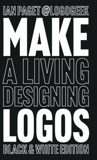 Abbildung von: Make a Living Designing Logos - LOGO Geek