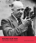 Cover: Round Our Way - Pendle Press