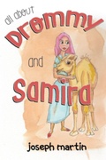 Cover: ALL ABOUT DROMMY AND SAMIRA - Nightingale Books