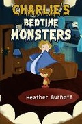 Cover: Charlie's Bedtime Monsters - Nightingale Books
