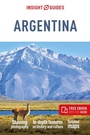 Cover: Insight Guides Argentina: Travel Guide with eBook - APA Publications