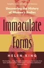 Cover: Immaculate Forms - Wellcome Collection