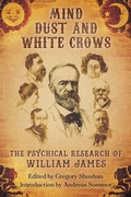 Cover: Mind-Dust and White Crows - White Crow Productions