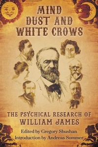 Enlarge image Cover: Mind-Dust and White Crows - White Crow Productions