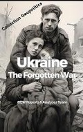 Cover: Ukraine - Global East-West for Research & Studies