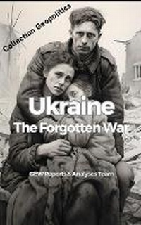 Enlarge image Cover: Ukraine - Global East-West for Research & Studies