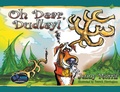 Cover: Oh Dear, Dudley! - Aussie Writers