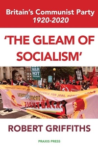 Enlarge image Cover: 'The Gleam of Socialism' - Praxis Press