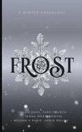 Cover: Frost - Jade Church