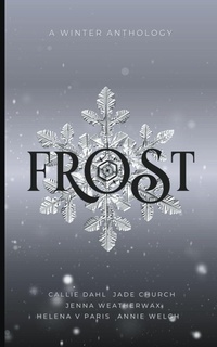 Enlarge image Cover: Frost - Jade Church