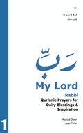 Cover: My Lord - Mosaic Tree Press