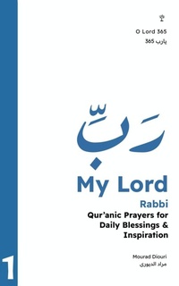 Enlarge image Cover: My Lord - Mosaic Tree Press