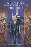 Cover: When they walk through the door - UK Book Publishing