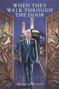 Abbildung von: When they walk through the door - UK Book Publishing