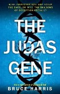 Cover: The Judas Gene - The Book Guild Ltd