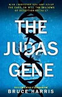 Enlarge image Cover: The Judas Gene - The Book Guild Ltd