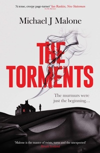 Enlarge image Cover: The Torments: Volume 2 - Orenda Books