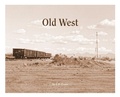 Cover: Old West - Earth Island Books