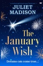 Cover: The January Wish - Bloodhound Books