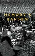 Cover: Memory's Ransom - The Conrad Press
