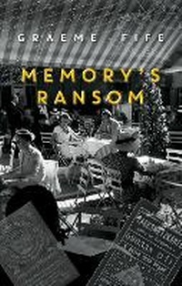 Enlarge image Cover: Memory's Ransom - The Conrad Press