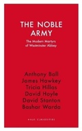 Cover: The Noble Army - Haus Publishing