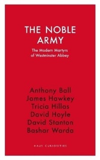 Enlarge image Cover: The Noble Army - Haus Publishing