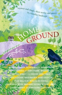 Enlarge image Cover: Home Ground - Crumps Barn Studio