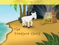 Cover: The Treasure Chest - Begin-A-Book Independent Publishers