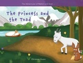 Cover: The Princess and the Toad - Begin-A-Book Independent Publishers