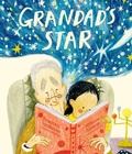Cover: Grandad's Star - Rocket Bird Books