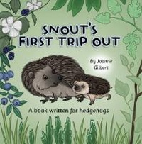 Enlarge image Cover: Snout's First Trip Out - Izzy and Jack