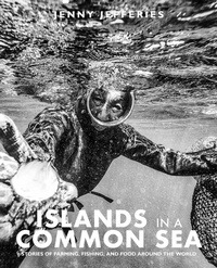 Abbildung von: Islands In A Common Sea - Meze Publishing
