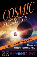 Cover: Cosmic Secrets - Noble Sciences, LLC