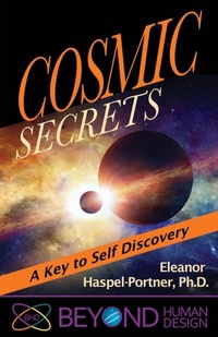 Enlarge image Cover: Cosmic Secrets - Noble Sciences, LLC