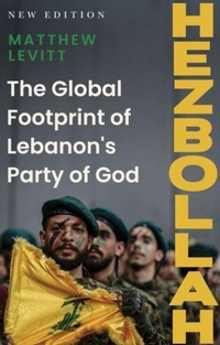 Enlarge image Cover: Hezbollah - C Hurst & Co Publishers Ltd