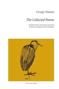 Cover: The Collected Poems - Agincourt Press