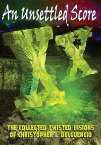 Enlarge image Cover: An Unsettled Score - Phase 5 Publishing, LLC
