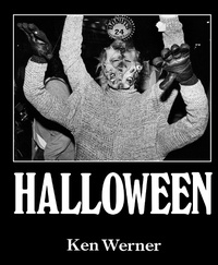Abbildung von: Halloween - Anthology Editions