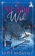 Cover: A Mirthful Wish - K. McCaffrey LLC