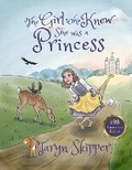 Cover: The Girl Who Knew She Was a Princess - Acskye