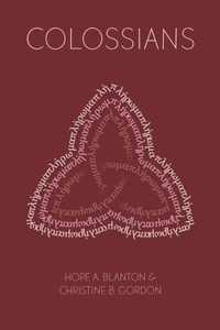 Enlarge image Cover: Colossians - 19Baskets, Inc.