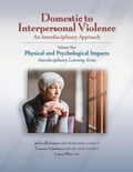 Cover: Domestic to Interpersonal Violence: an Interdisciplinary Approach - STM Learning