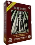 Cover: D&D 5E: Original Adventures Reincarnated #7: Dark Tower - Goodman Games