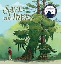 Enlarge image Cover: Save the Trees - Brandylane Publishers, Inc.