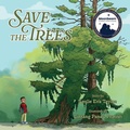 Cover: Save the Trees - Brandylane Publishers, Inc.